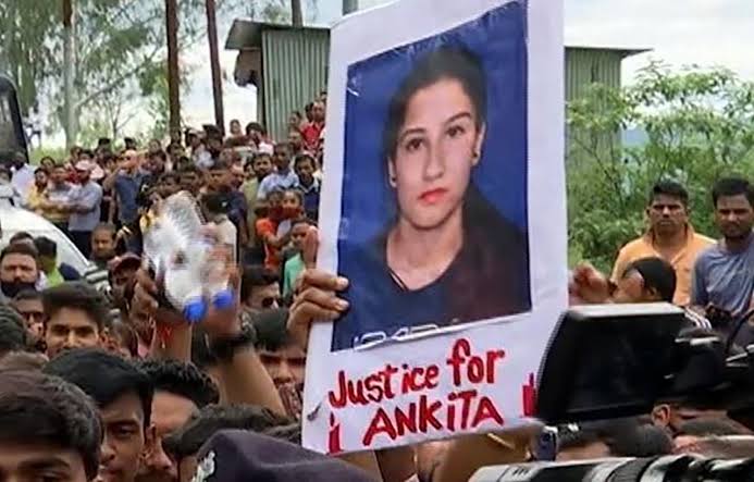 अंकिता भंडारी हत्याकांड: 'त्या' व्हीआयपीच्या राजकीय वरदहस्तावरून उत्तराखंडमध्ये पुन्हा जनक्षोभ; सर्वोच्च न्यायालयाच्या देखरेखीखाली सीबीआय चौकशीसाठी आंदोलनाचा एल्गार